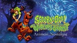 Scooby-Doo! and the Witch's Ghost (1999) Malay dub