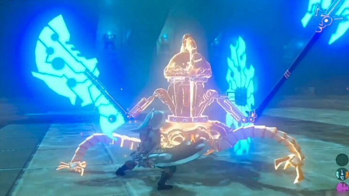 "The Legend of Zelda Breath of the Wild" Trang bị và Hướng dẫn Ẩn dành cho Bàn chải Nhanh hàng đầu (