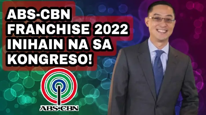 ABS-CBN FRANCHISE 2022 INIHAIN NA SA KONGRESO! KAPAMILYA FANS EXCITED NA!