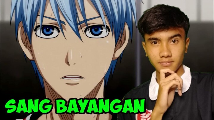 Pecinta Baket Wajib Tonton Anime Ini Sihhh