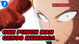 One Punch Man | Dubbing Bahasa Kanton | Esai Panjang Genos_1
