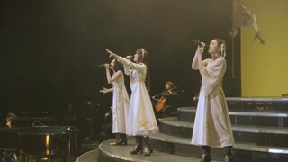 Kalafina - ring your bell