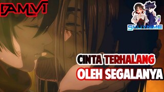 [AMV] Tetap setia sama Ayang sampai mati 😭