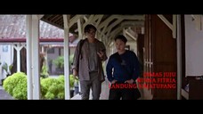 Film Horor Kemah Terlarang Full Movie