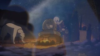 To Your Eternity - AMV | Another Love | Tom Odell