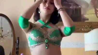 Best of tiktok belly dance complication