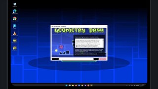 Descargar Geometry Dash 2.2 para PC