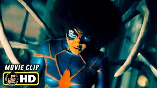 MADAME WEB Clip - "Spider Woman Dream Fight" (2024) Sony Marvel