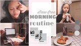 MORNING ROUTINE | một buổi sáng nhẹ nhàng | Ly Nguyễn