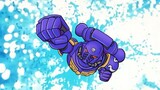 【Warhammer】Universe Hero Smurf