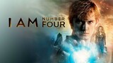 I Am Number Four [1080p] [BluRay] 2011 Action/Fantasy