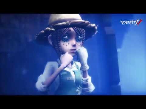 Identity V - Ai Tốt Với Mình Thì Mình Tốt Lại Thôi| TomHD