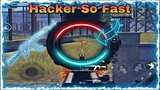 Gặp HACKER MAX SPEED Và Cái Kết Nào Dành Cho Bong | Bong Bong TV [PUBG Mobile]