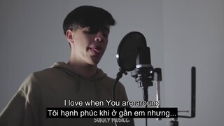 [Vietsub] XXXTENTACION - SAD (Cover by XEINN)