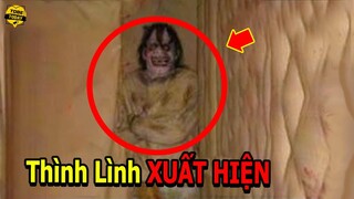 🔴Khóc Thét Với 7 Thứ Kỳ Quái Và Đáng Sợ Nhất Được Tìm Thấy Trong Nhà Khiến Triệu Người Kinh hãi