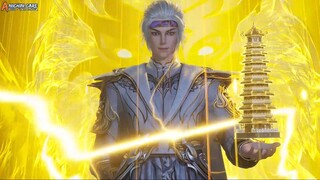 Againts The Sky Supreme Eps 407 indo 1080P