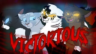 Shadows of Blood PMV - Revengeheart: Victorious