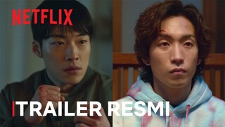 Bloodhounds | Trailer Resmi | Netflix