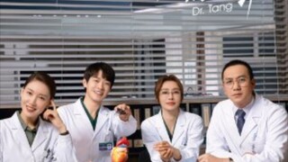 #20 Dr. Tang Tagalog Dubbed