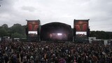 Cradle Of Filth Live At Bloodstock Open Air 2021