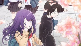 Kubo san wa mabu wo yurusanai 2023 (ตัวอย่างที่1)