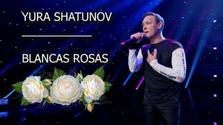 Yura Shatunov : Belyye rozy (Blancas rosas) (Sub.español)