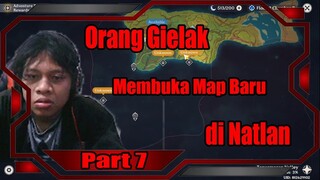 Orang Gielak Membuka Map Baru Di Natlan Part 7