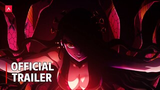 Demon Slayer Season 2 Official Teaser Trailer - 1