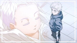 Satoru Gojo Bursts Onto The Scene | Jujutsu Kaisen Season 2 Episode 11