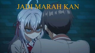 Ketauan Mikirin Cewe lain kan😅