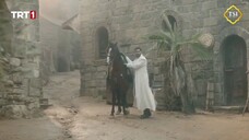 Kudus Fatihi Selahaddin Eyyubi Episode 10 Subtitle Indonesia