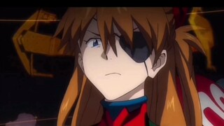 Asuka/I hate everyone but myself the most