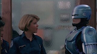 RoboCop 2 1990 FULL MOVIE