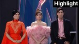 จะล้างแค้น หรือ จะให้โอกาส | Highlight : The Face Thailand season 5 Ep.9-3