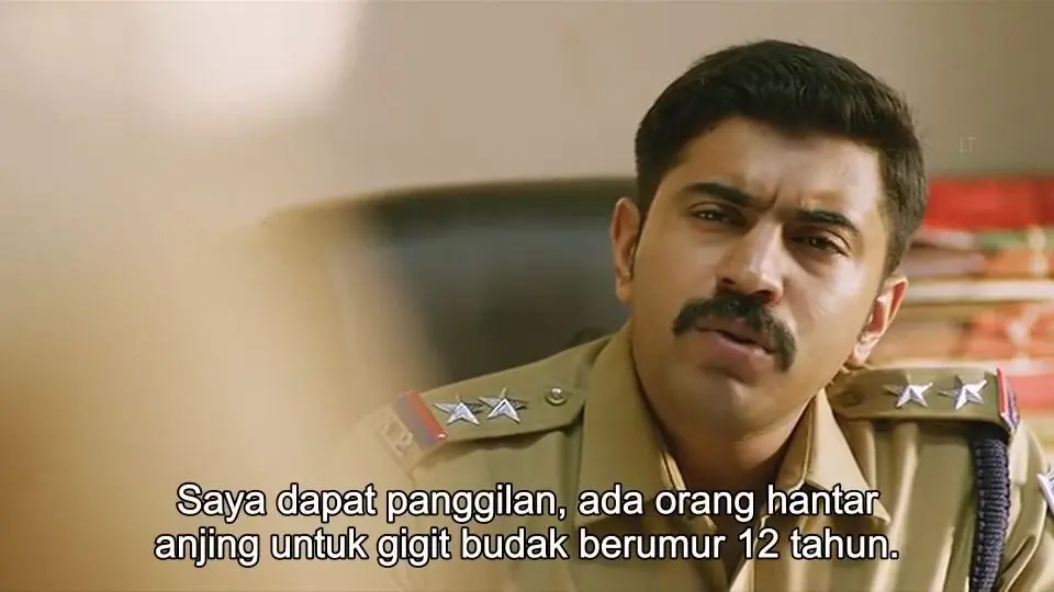 Action Hero Biju (2016) 720p MalaySub - Bilibili