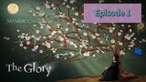 THE GLORY PART 2 Episode 1 Tagalog Dubbed
