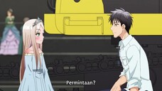 Arafou Otoko No Isekai Tsuuhan Seikatsu Eps 13 Sub Indo ( End )