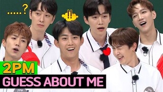 2PM Wild Beat in Australia - EP1 - BiliBili