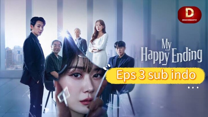 May hepi nding episode 3 sub indo