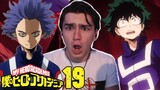 My Hero Academia 2x6 - Boy Born With Everything | Reaction/Review