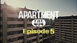 Apartment 404 Episode 5_Part 15 w/ English Subtitles