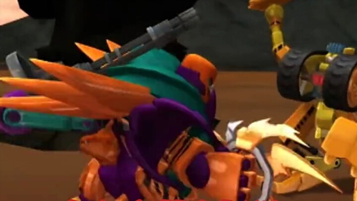 What kind of soldiers are in Tiger King Wild Gorilla