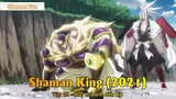 Shaman King (2021) Tập 28 - May mà anh đến kịp