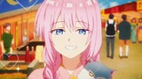 [Anime][Miss Shikinori Is Not Just Cute] Cantiknya Istri Masa Depanku