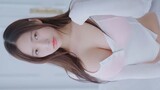 Asami 직캠 레전드 underwear Lookbook 모델 bikini -Ep216
