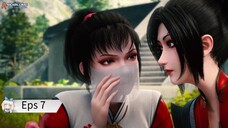 Fengwu Demon Chef Eps 7 Sub Indo