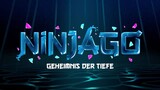 LEGO® NINJAGO Staffel 15 Geheimnis der Tiefe Folge 11 Die Zeitungsbotin (Deutsch)
