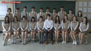 Nightmare Teacher THE FINAL EPISODE