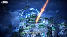 Peerless Battle Spirit Episode 108 Sub Indo