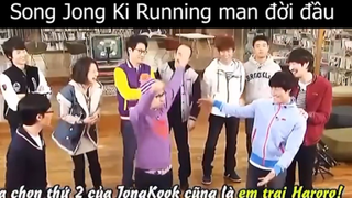 RM Những Thành viên RM ngày đầu  #runningman7012#runningmanVN